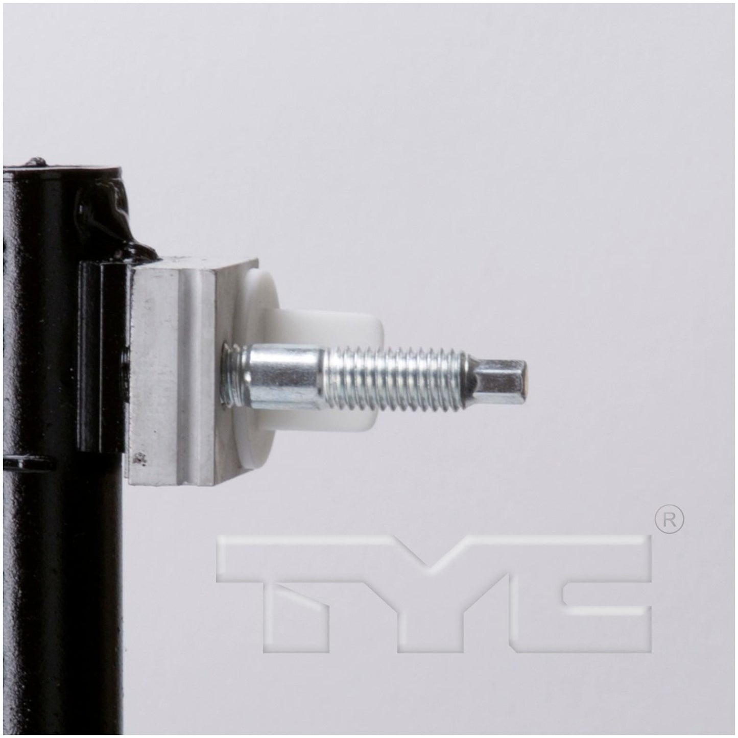 TYC A/C Condenser 3618
