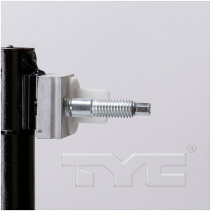 TYC A/C Condenser 3618