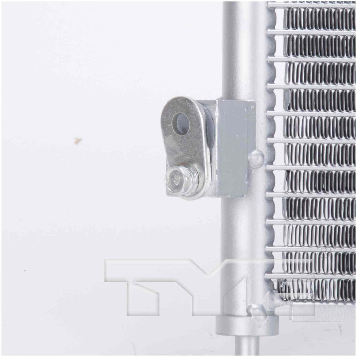 TYC A/C Condenser 3628