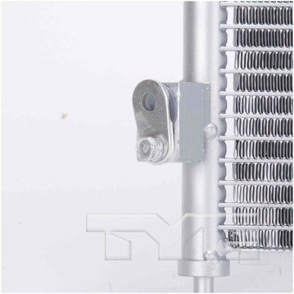 TYC A/C Condenser 3628