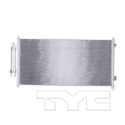 TYC A/C Condenser 3628