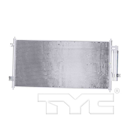 TYC A/C Condenser 3628