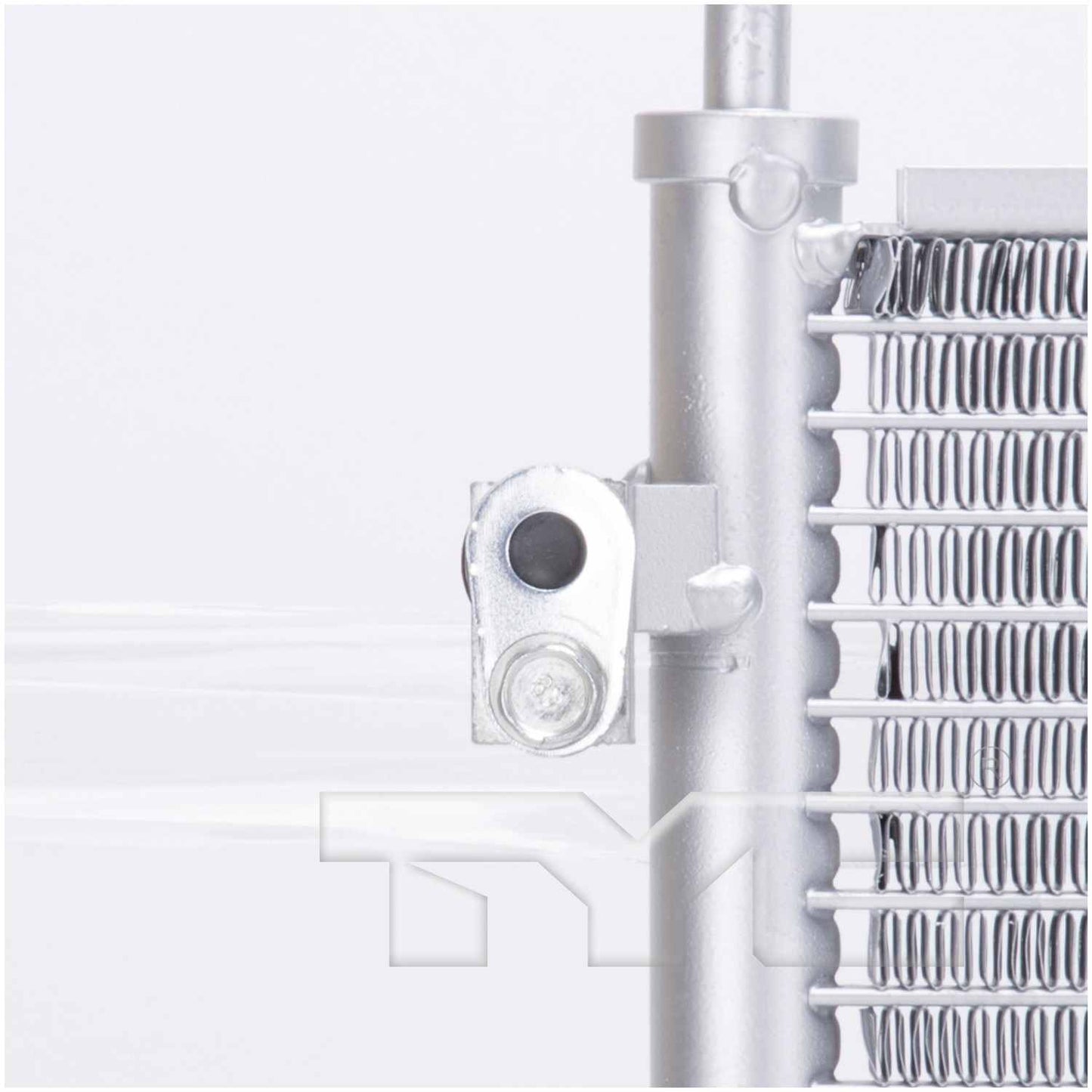 TYC A/C Condenser 3628