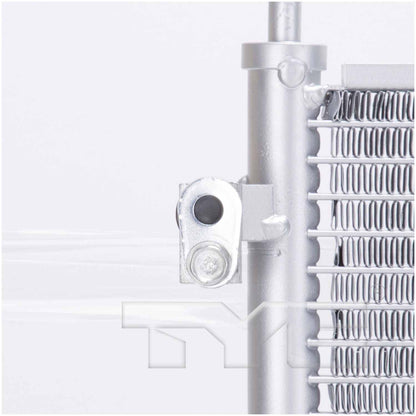 TYC A/C Condenser 3628