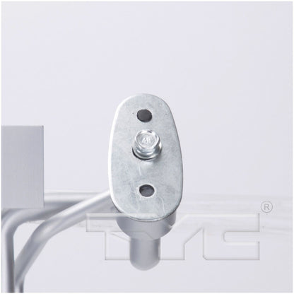 TYC A/C Condenser 3639