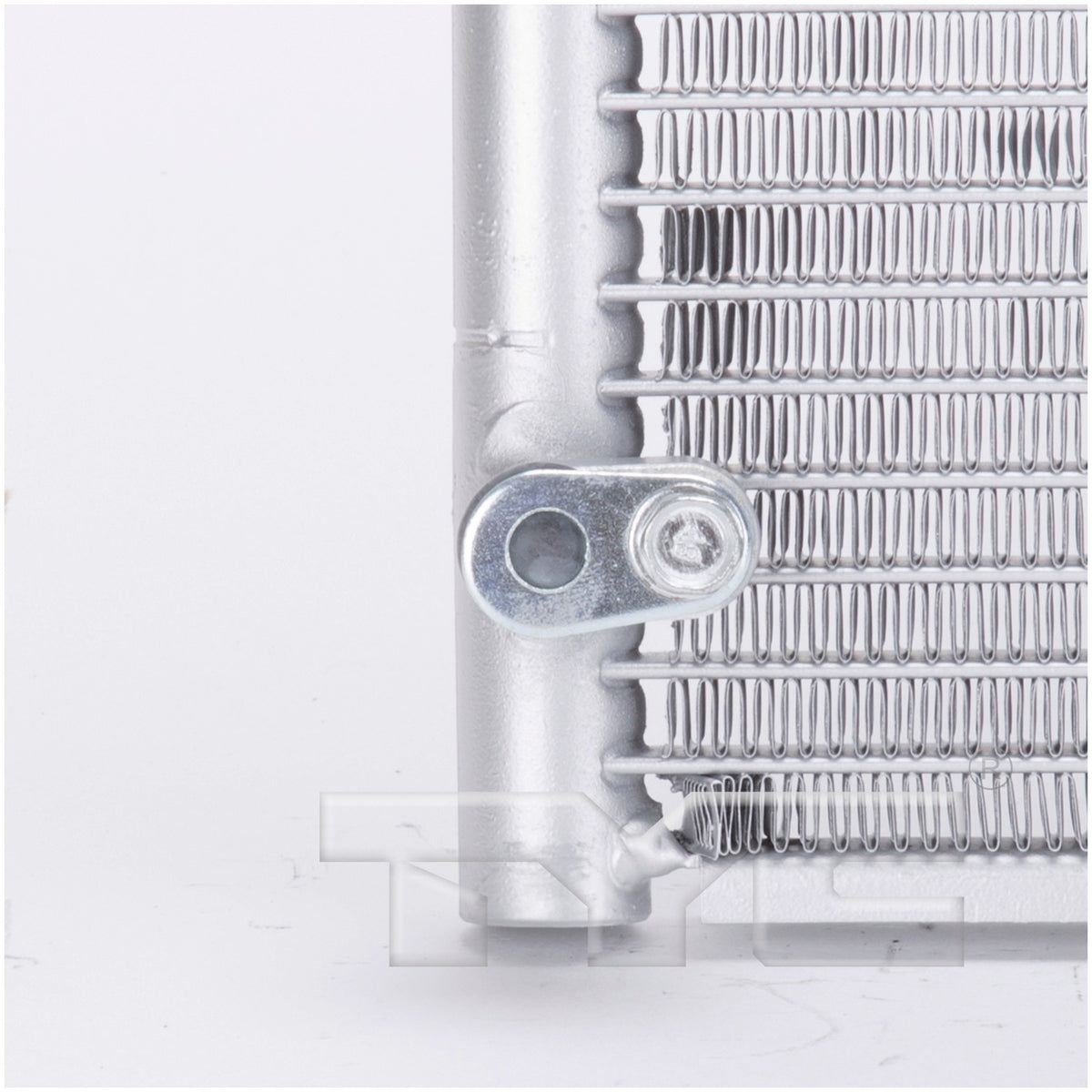 TYC A/C Condenser 3656