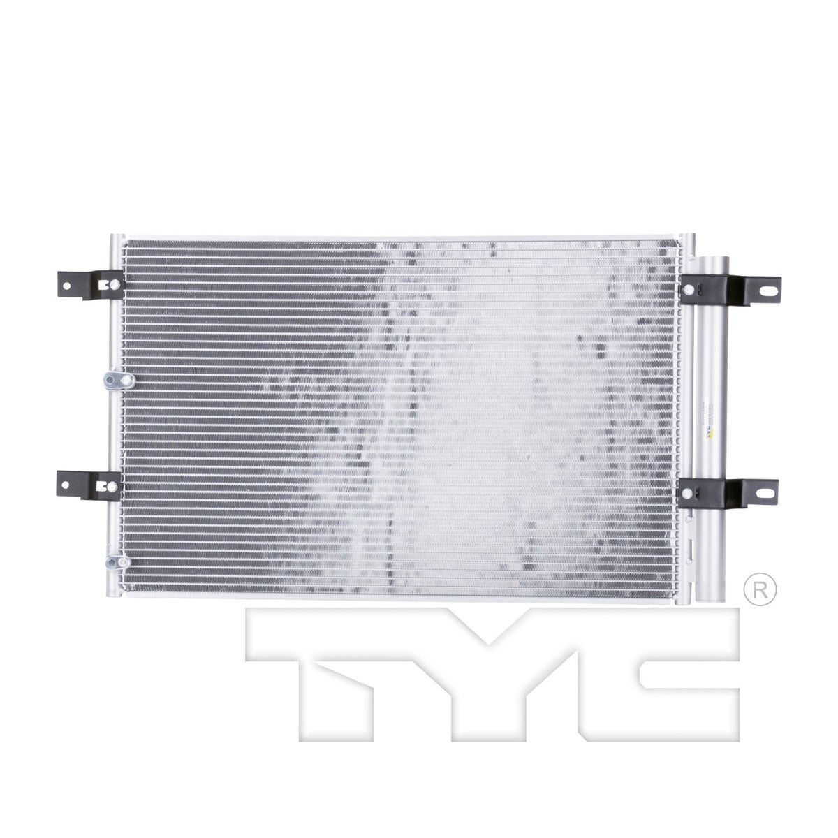 TYC A/C Condenser 3656