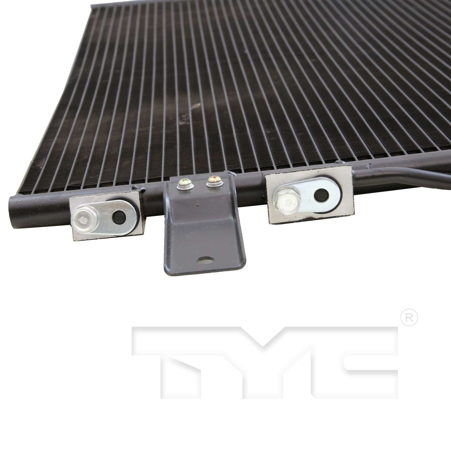 TYC A/C Condenser 3657