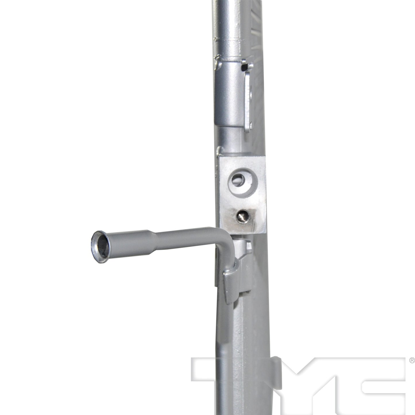 TYC A/C Condenser 3664