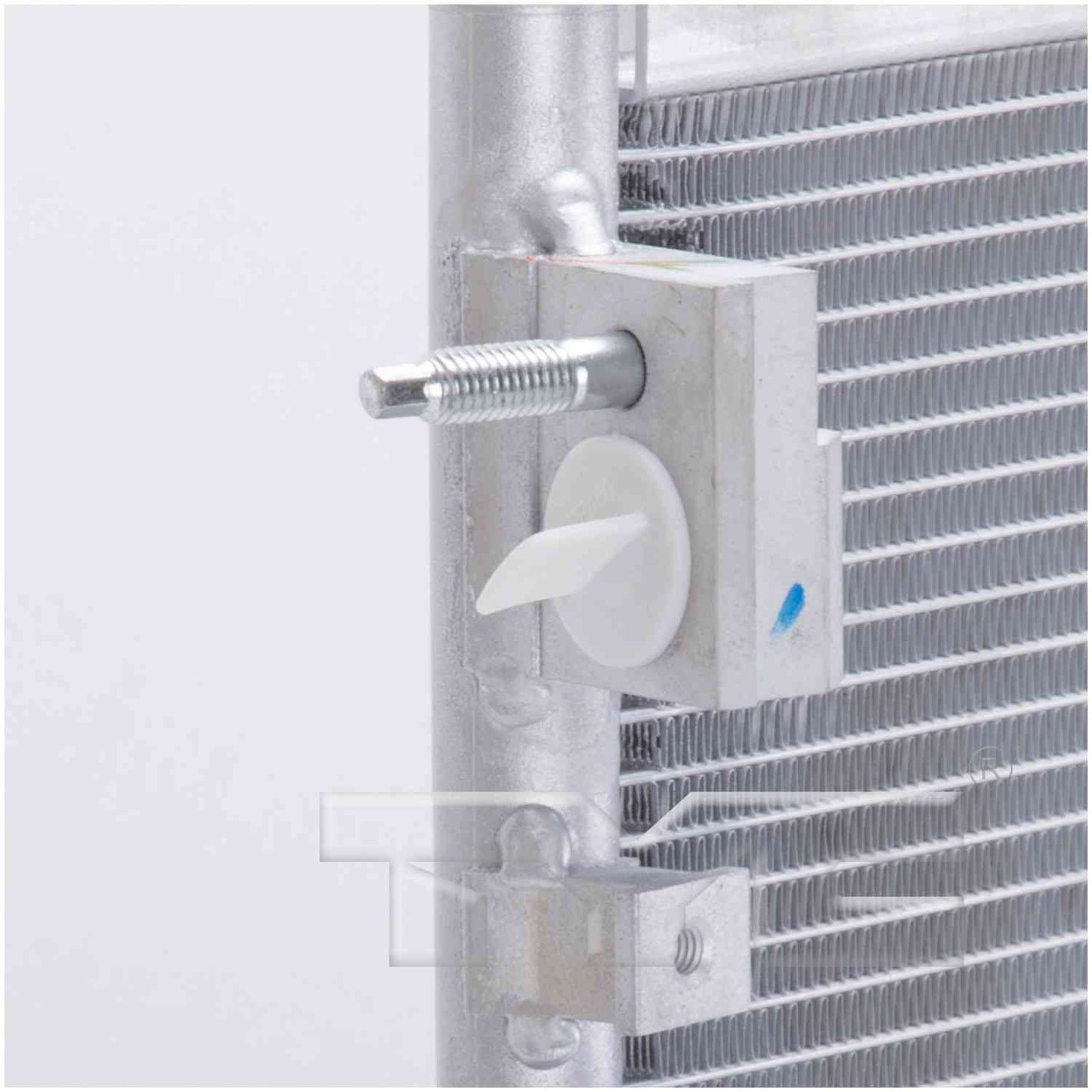 TYC A/C Condenser 3666