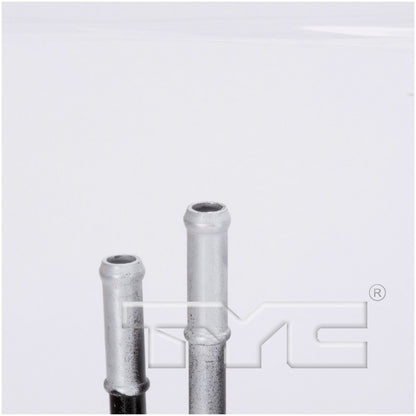 TYC A/C Condenser 3675