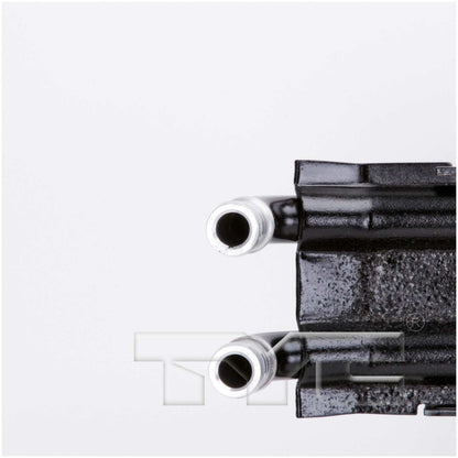 TYC A/C Condenser 3678