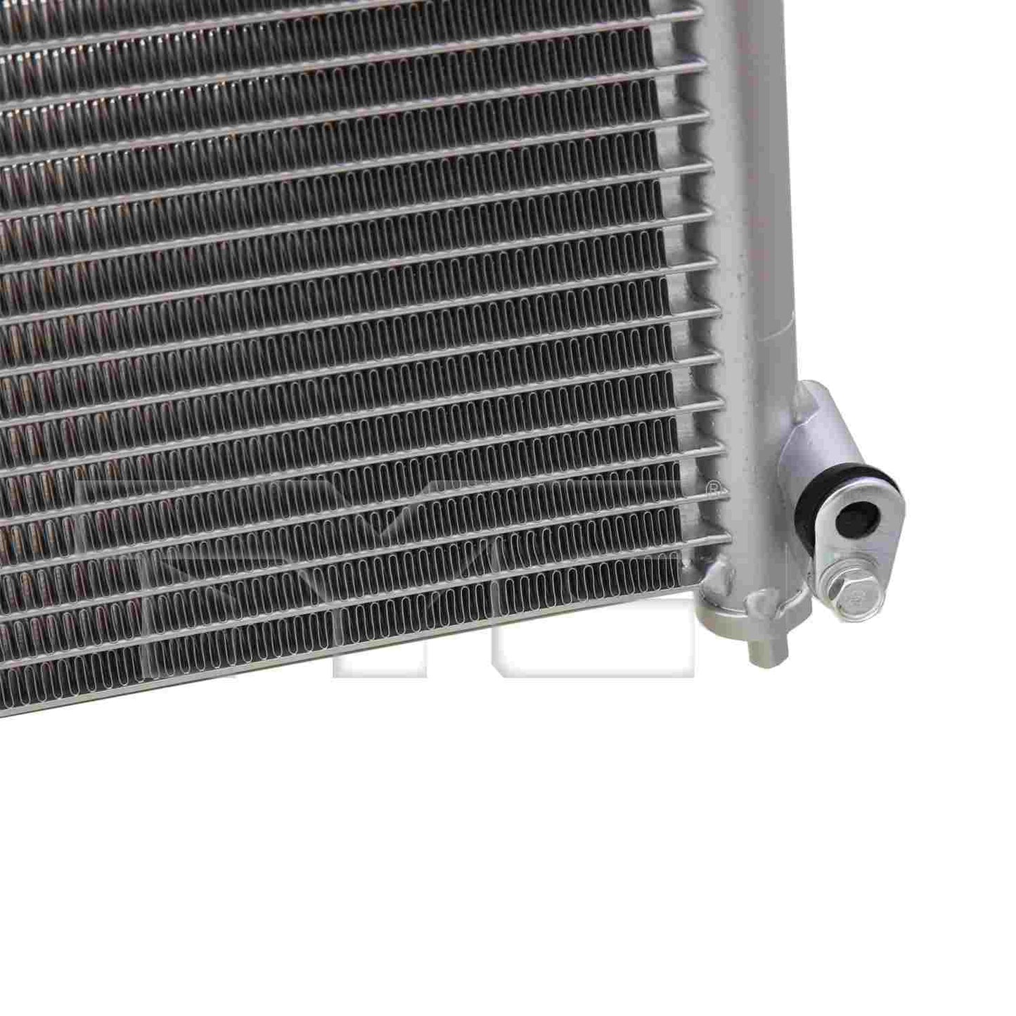 TYC A/C Condenser 3680