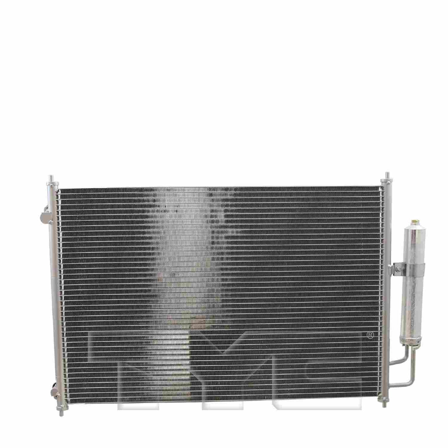 TYC A/C Condenser 3680