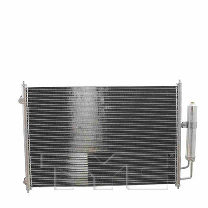 TYC A/C Condenser 3680