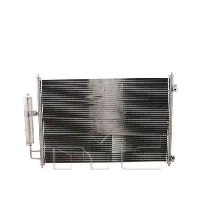 TYC A/C Condenser 3680