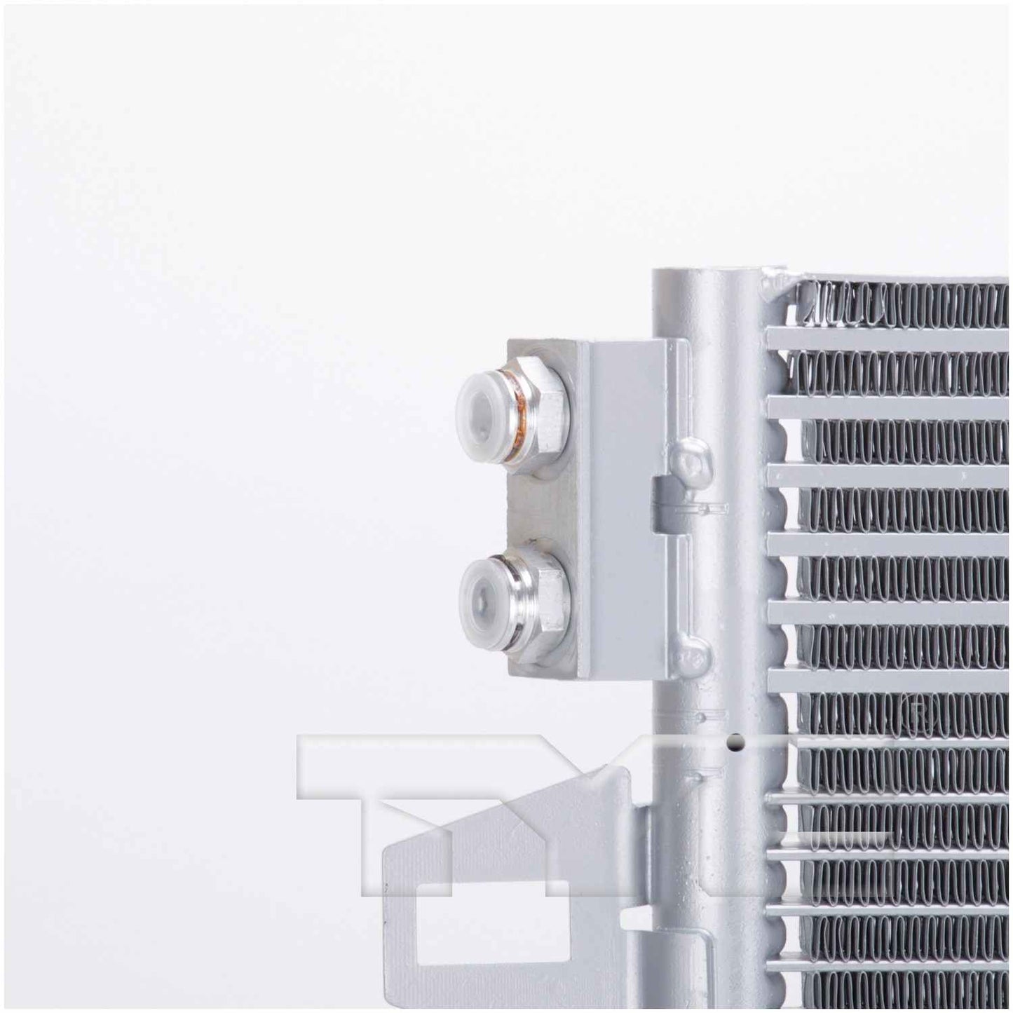 TYC A/C Condenser 3682