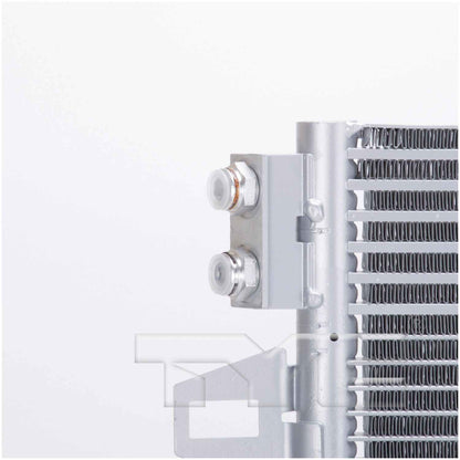 TYC A/C Condenser 3682