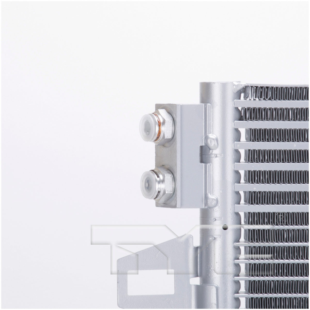 TYC A/C Condenser 3682
