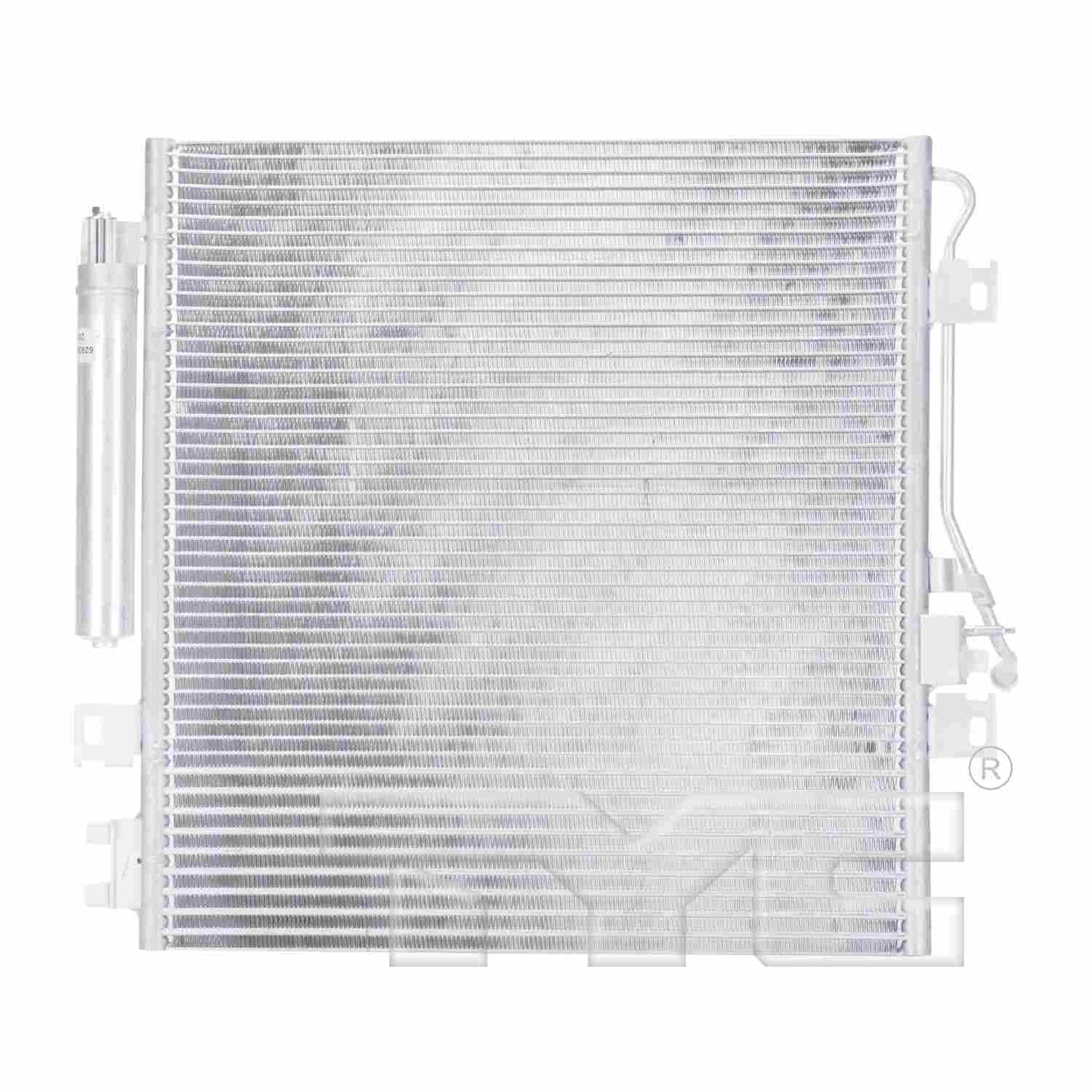 TYC A/C Condenser 3683