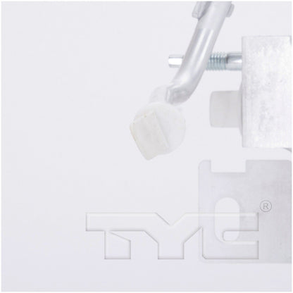 TYC A/C Condenser 3683