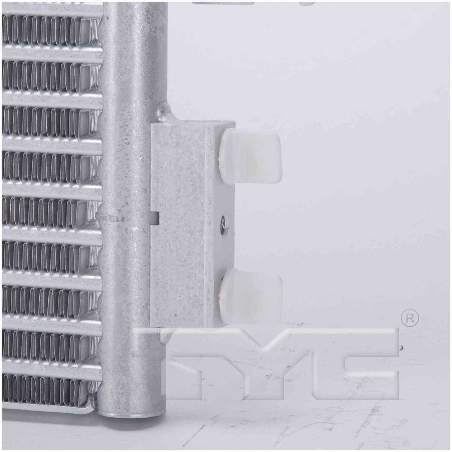 TYC A/C Condenser 3683