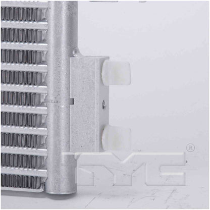 TYC A/C Condenser 3683