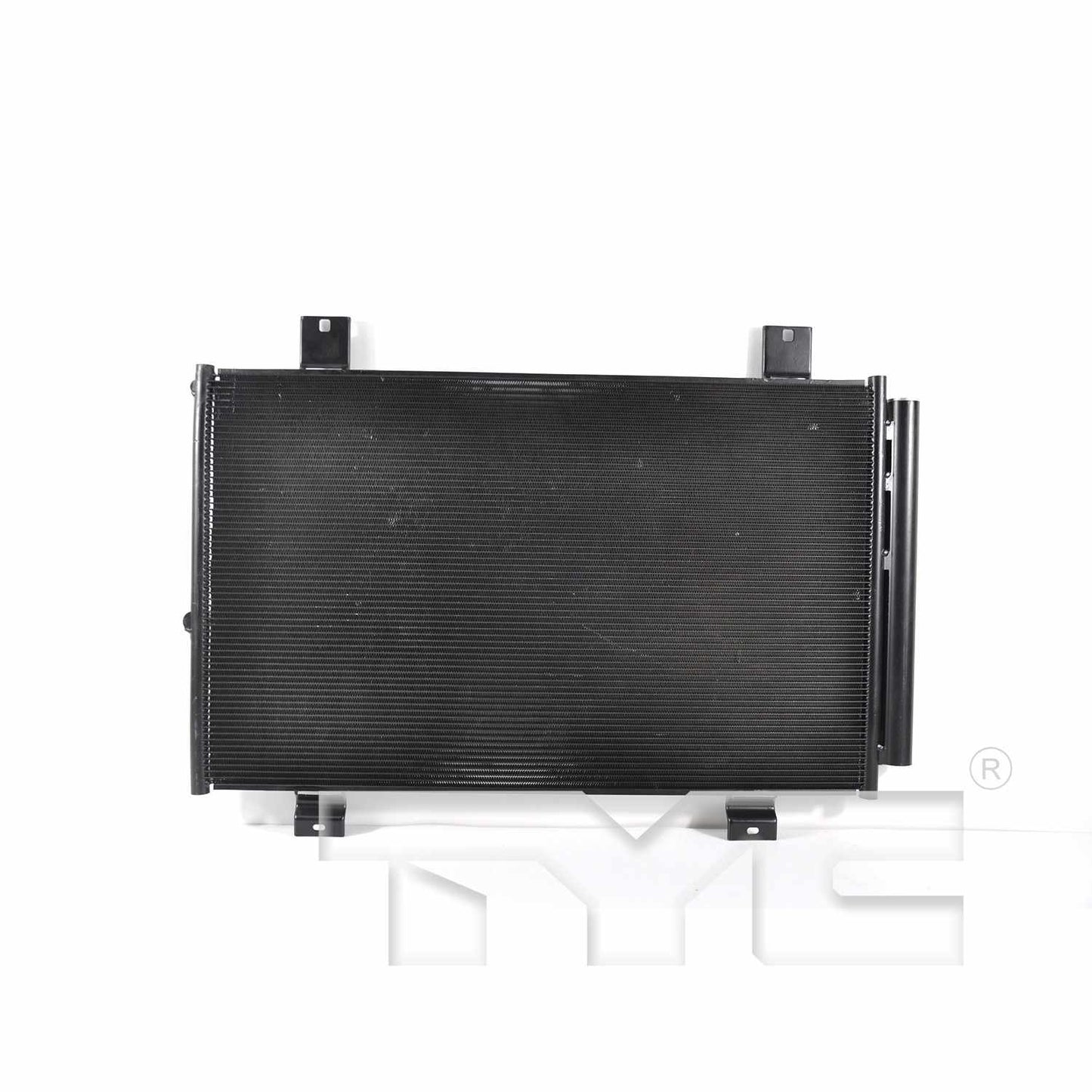 TYC A/C Condenser 3684