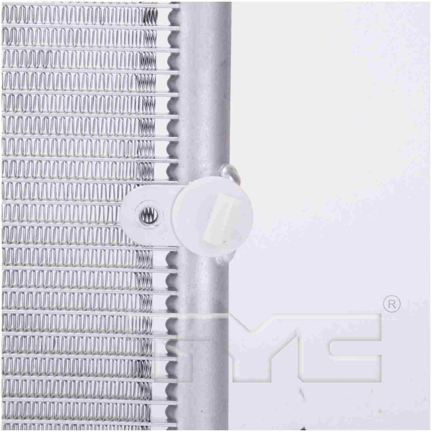TYC A/C Condenser 3686