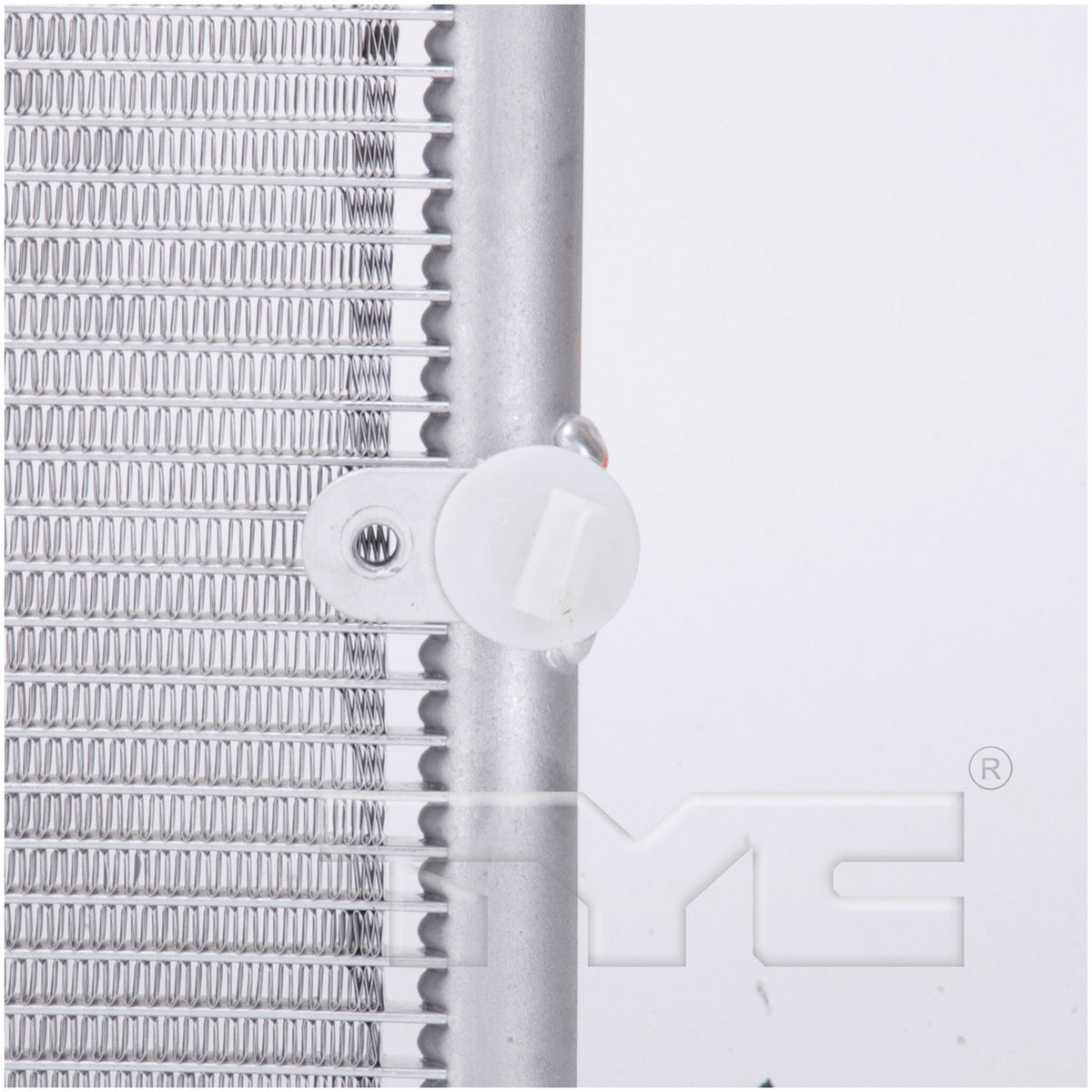 TYC A/C Condenser 3686