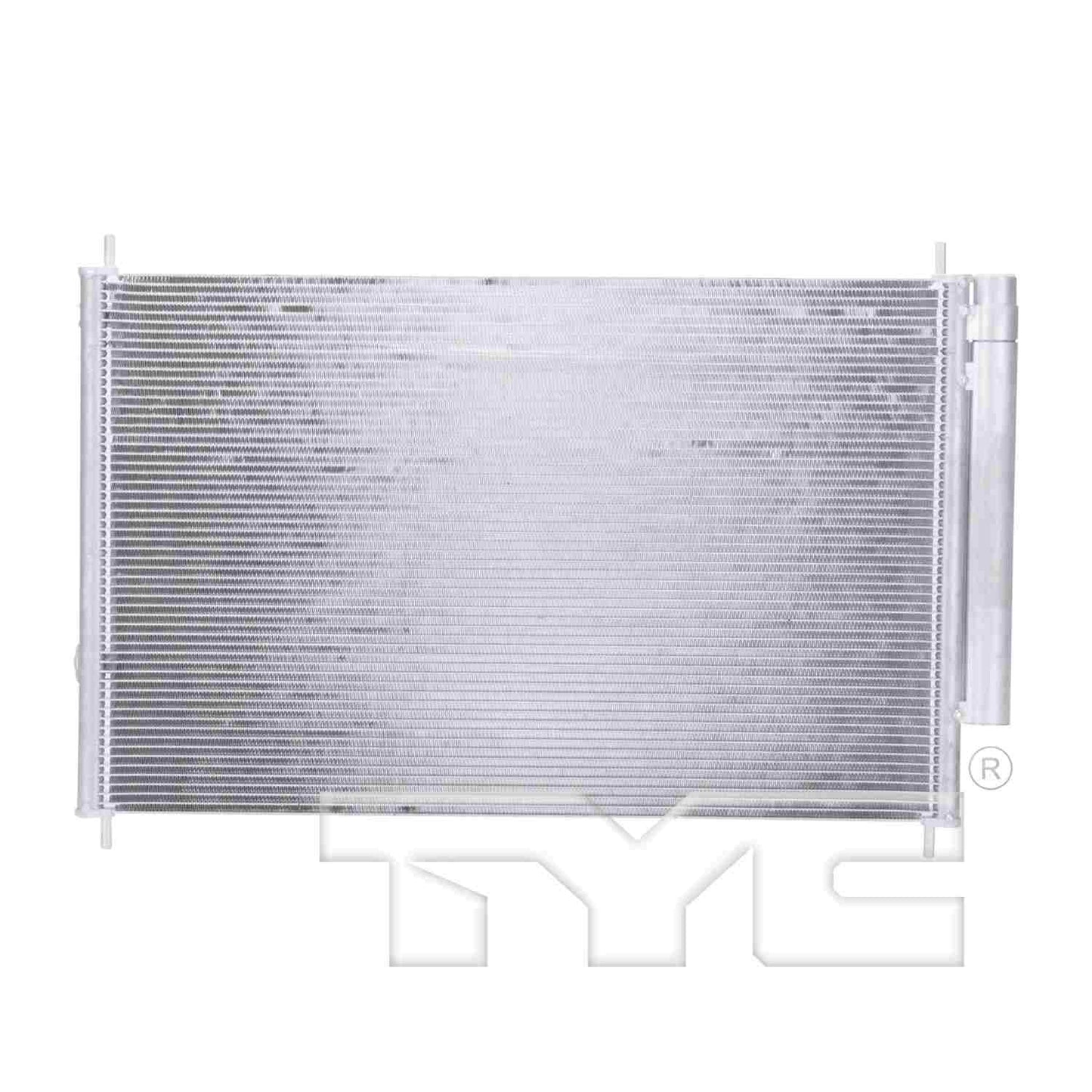 TYC A/C Condenser 3686