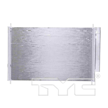TYC A/C Condenser 3686