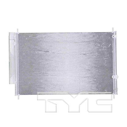 TYC A/C Condenser 3686