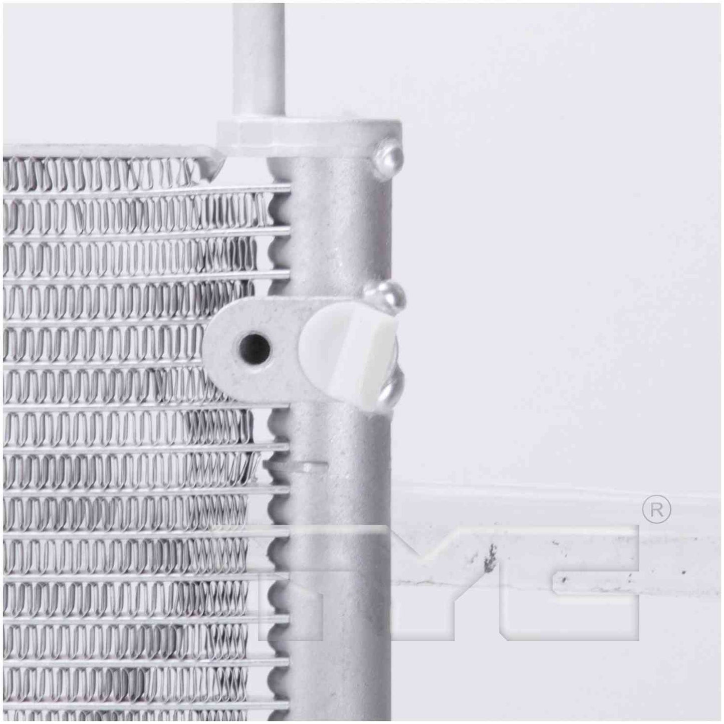 TYC A/C Condenser 3686
