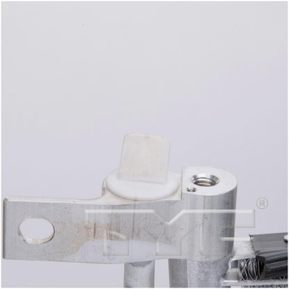TYC A/C Condenser 3687