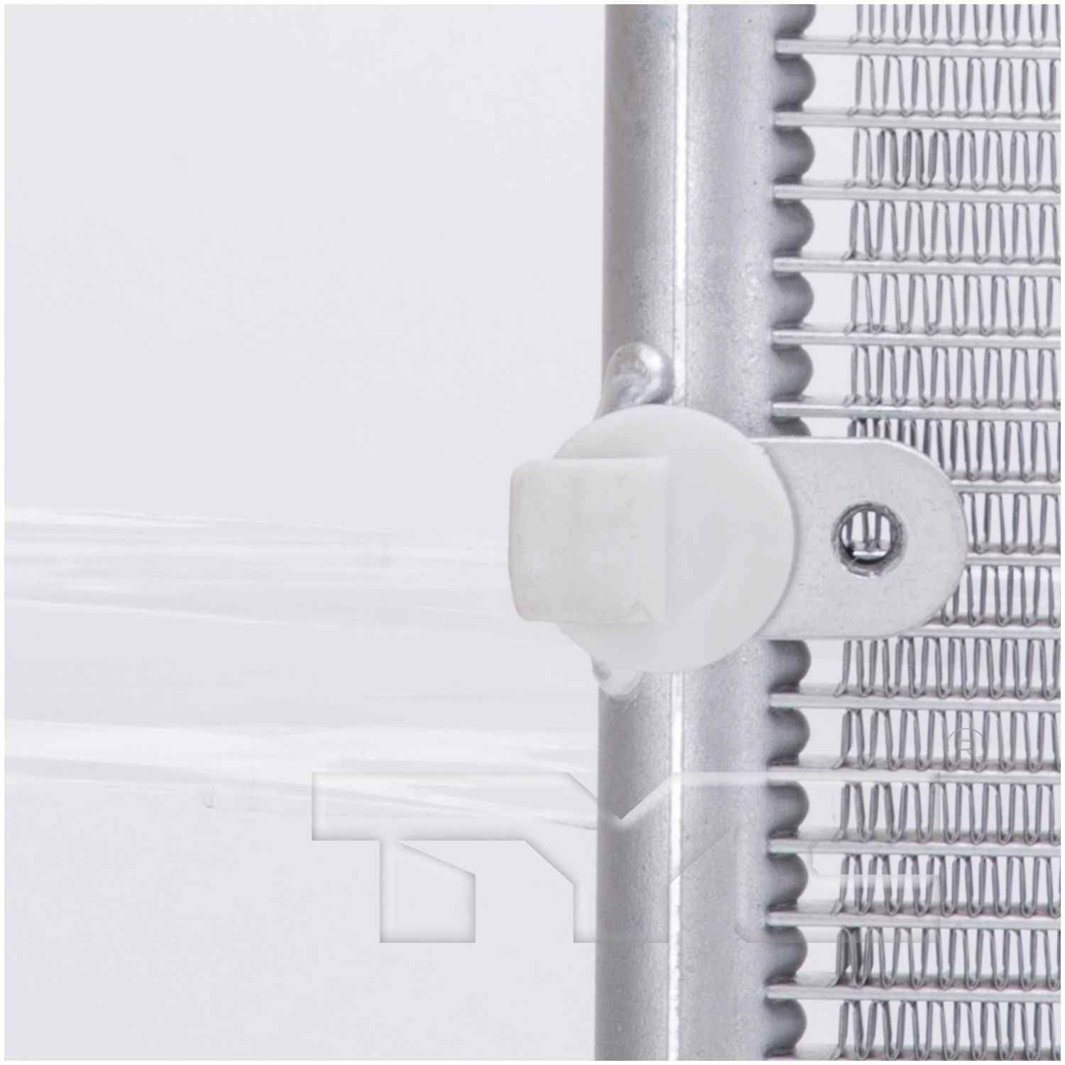 TYC A/C Condenser 3688