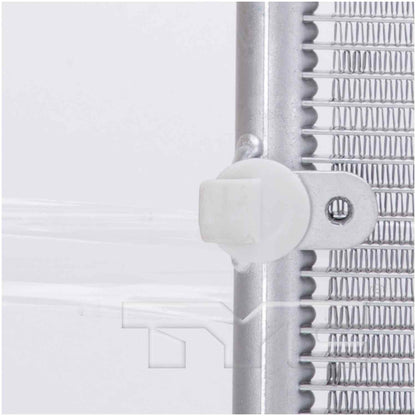 TYC A/C Condenser 3688