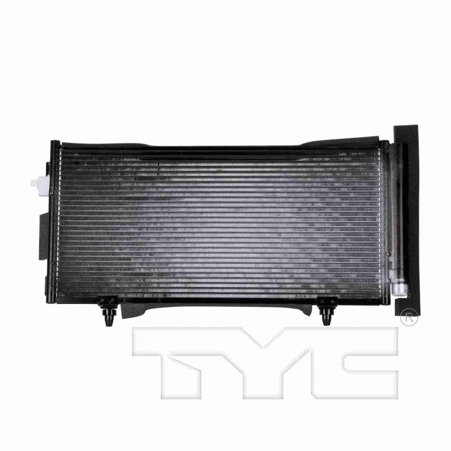 TYC A/C Condenser 3689