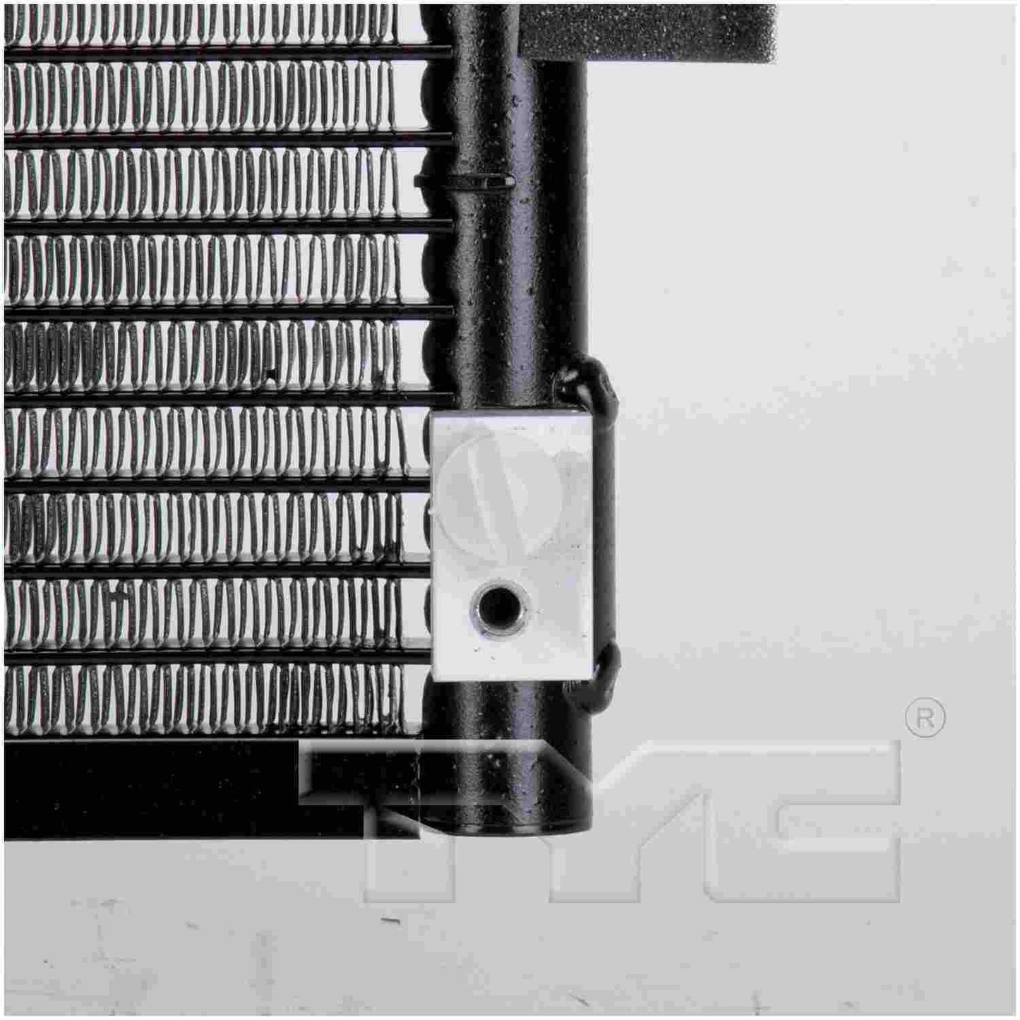 TYC A/C Condenser 3689