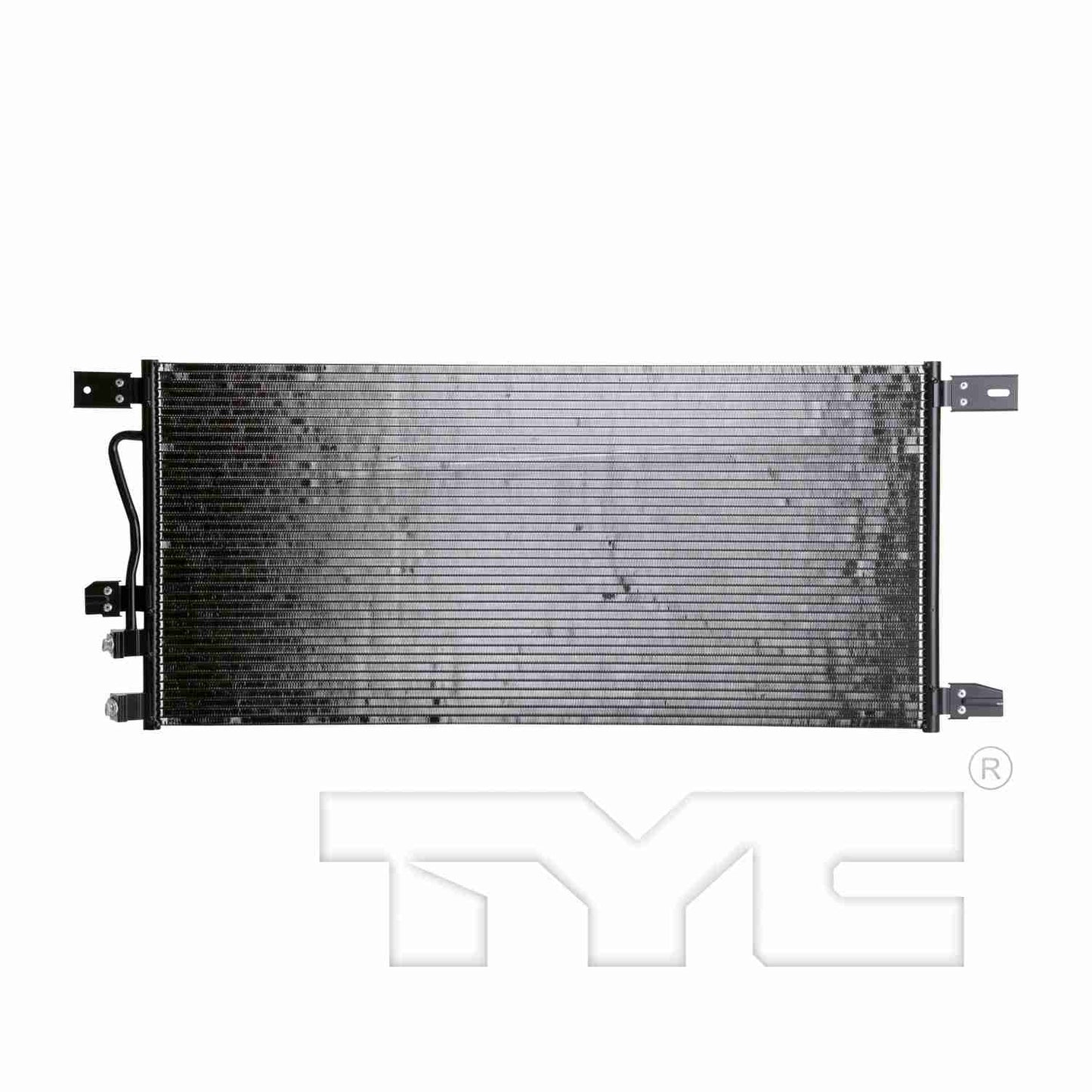 TYC A/C Condenser 3690