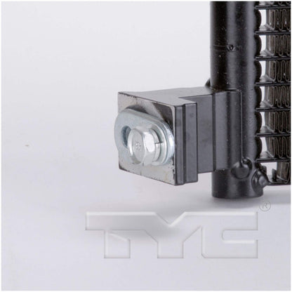 TYC A/C Condenser 3690