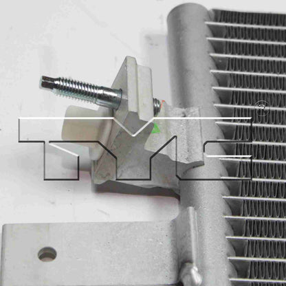 TYC A/C Condenser 3691