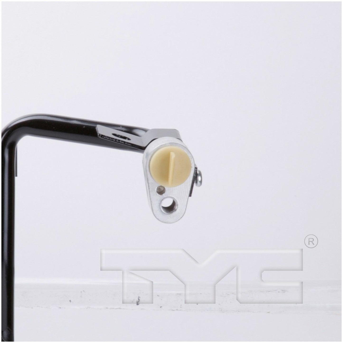 TYC A/C Condenser 3692