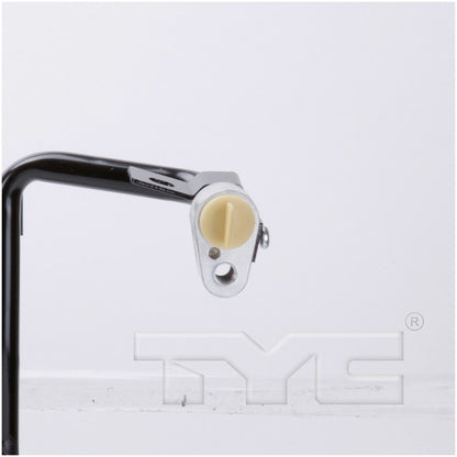 TYC A/C Condenser 3692