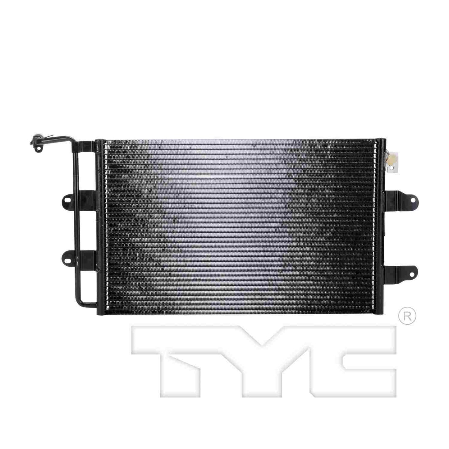 TYC A/C Condenser 3692