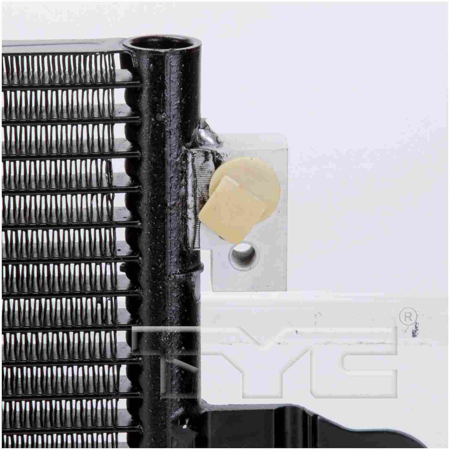 TYC A/C Condenser 3692