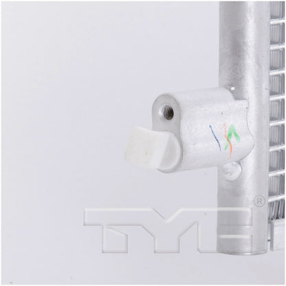 TYC A/C Condenser 3693
