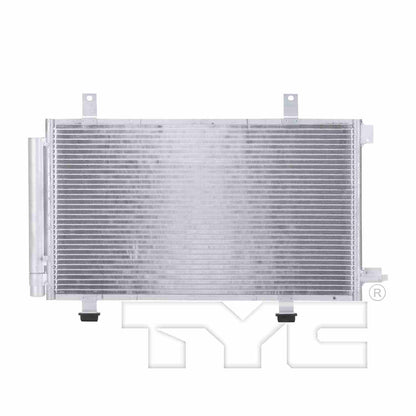 TYC A/C Condenser 3693