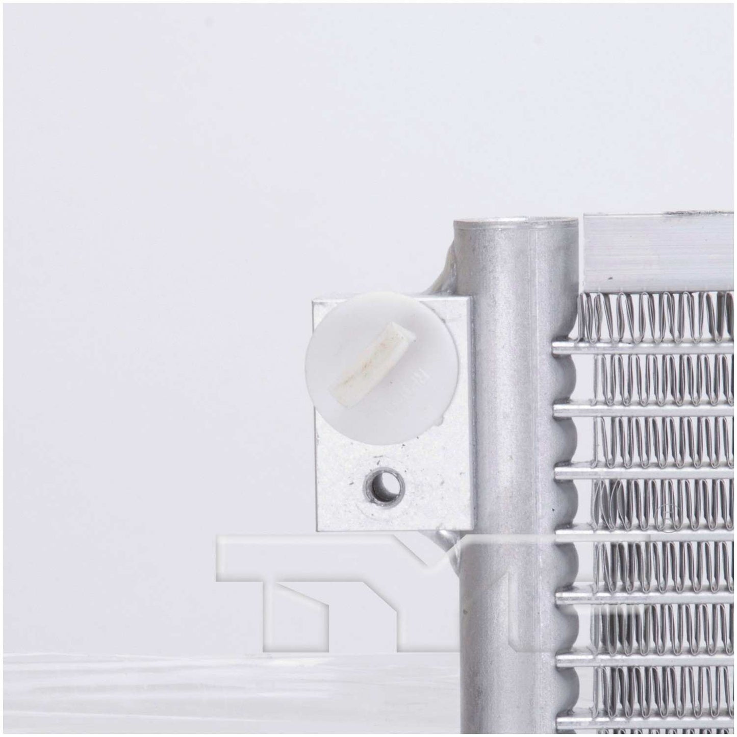 TYC A/C Condenser 3693