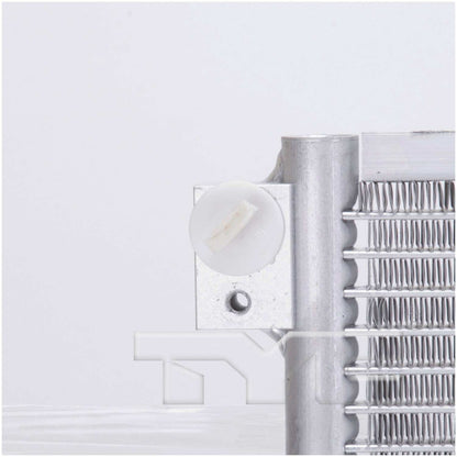 TYC A/C Condenser 3693